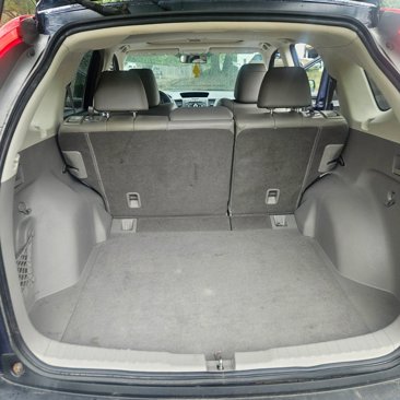 Used 2014 Honda CR-V EX-L image 21