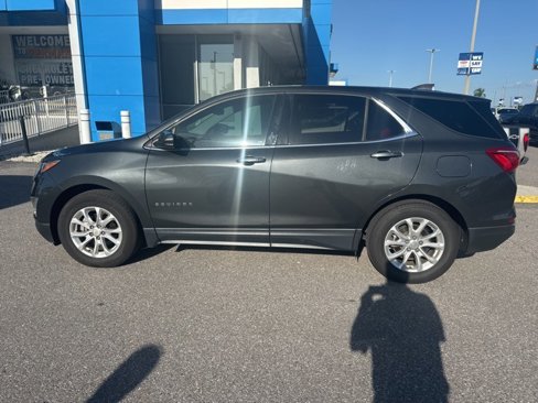 Used 2018 Chevrolet Equinox LT image 5