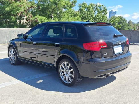 Used 2013 Audi A3 TDI Premium Plus w/ Premium Plus Pkg image 3
