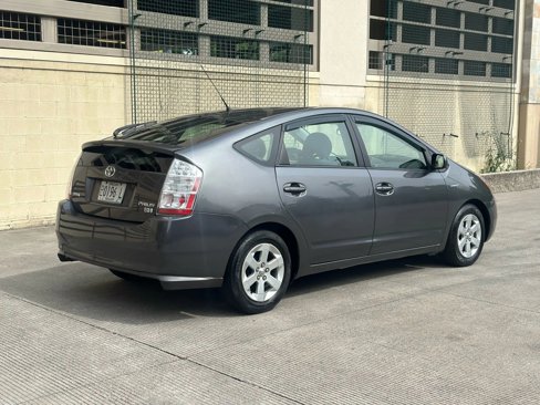 Used 2006 Toyota Prius image 6