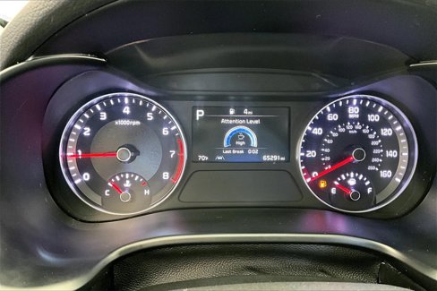 Used 2022 Kia Forte LXS image 22