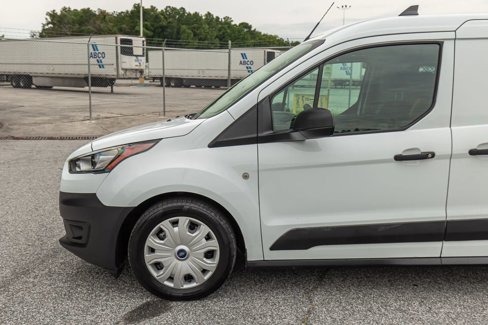 Used 2023 Ford Transit Connect XL image 12