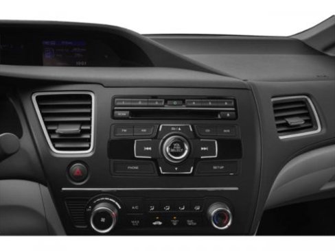 Used 2014 Honda Civic EX image 6