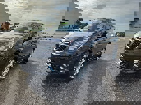 Used 2019 Buick Envision Preferred image 2