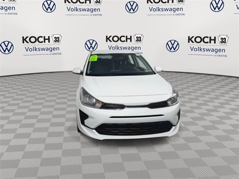 Used 2023 Kia Rio S image 4