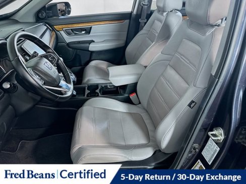 Used 2018 Honda CR-V Touring image 17