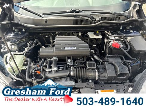 Used 2019 Honda CR-V EX image 23