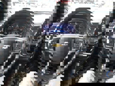 Used 2024 Chevrolet Tahoe LT image 19