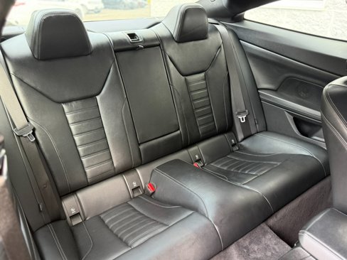 Used 2021 BMW 440i xDrive Coupe w/ Premium Package image 28