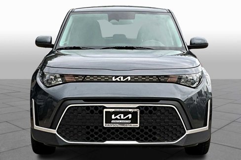 Certified 2023 Kia Soul LX w/ Option Group 015 image 3