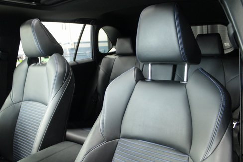Used 2019 Toyota RAV4 XSE image 4