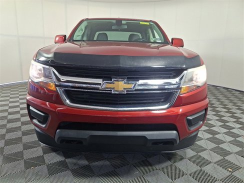 Used 2016 Chevrolet Colorado LT image 5