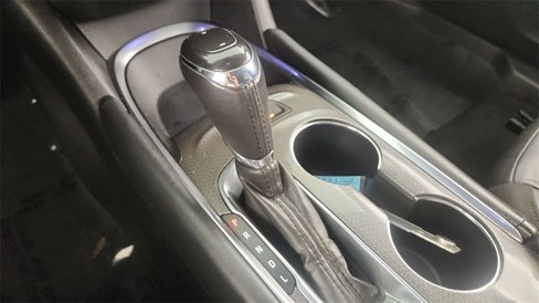 Used 2019 Chevrolet Malibu LT w/ Leather Package image 26