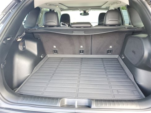 Used 2022 Jeep Cherokee Limited image 15