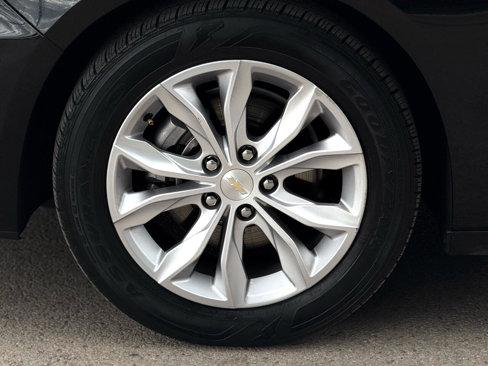 Used 2024 Chevrolet Malibu LT image 8
