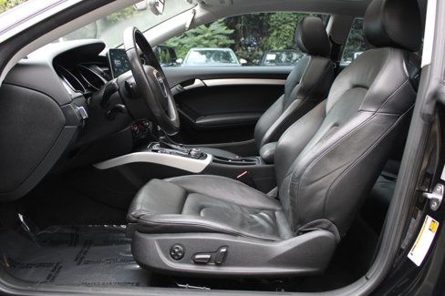 Used 2011 Audi A5 2.0T Premium Plus image 19