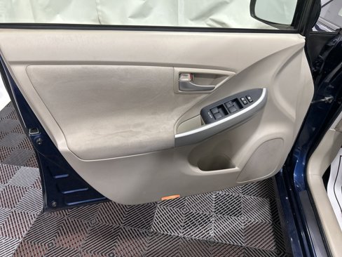 Used 2012 Toyota Prius Two image 22