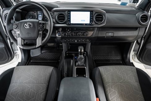 Used 2023 Toyota Tacoma TRD Sport image 36