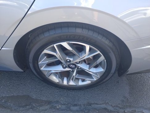 Used 2023 Hyundai Sonata SEL w/ Convenience Package image 18