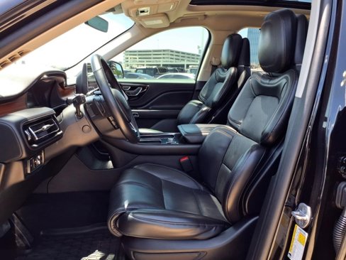 Used 2020 Lincoln Aviator Reserve w/ Equipment Group 202A image 18
