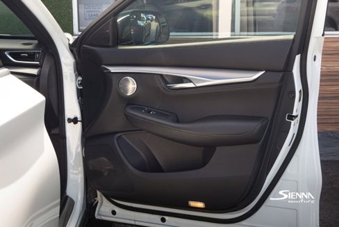 Used 2022 INFINITI QX55 Essential w/ Proassist Package image 16