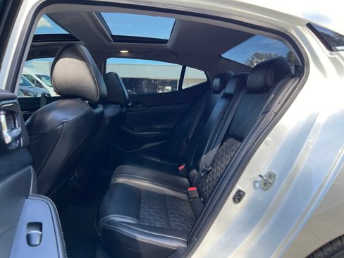 Used 2021 Nissan Maxima Platinum w/ Sport Mat Group image 25