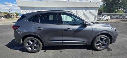 Used 2024 Ford Escape ST-Line image 6