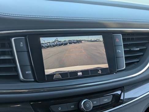Used 2021 Buick Enclave Essence w/ Sport Touring Edition image 22