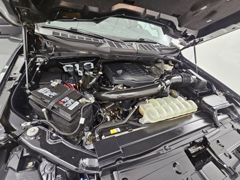 Used 2021 Ford F150 XLT w/ Equipment Group 301A Mid image 25