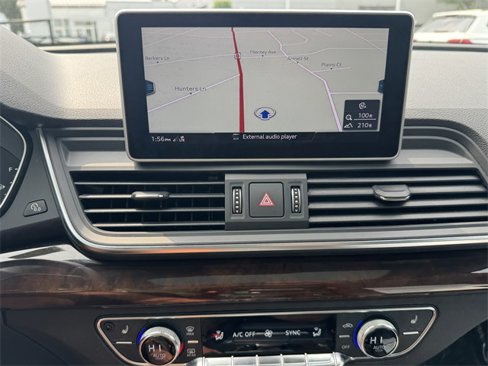 Used 2018 Audi Q5 2.0T Premium image 19