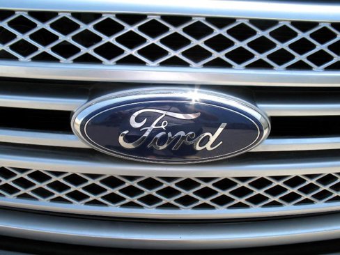Used 2013 Ford F150 Platinum image 78