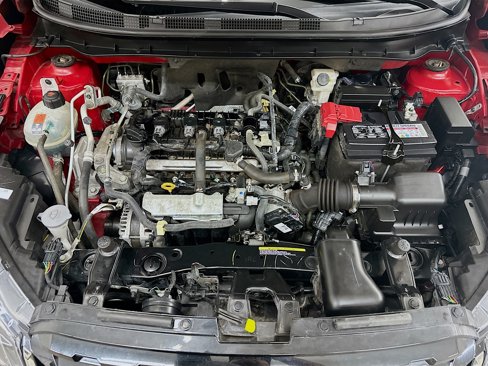 Used 2023 Nissan Kicks SR w/ SR Premium Package image 33