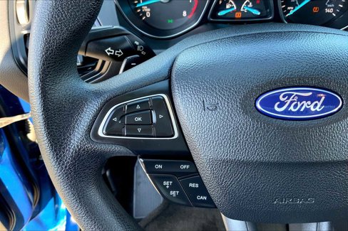 Used 2017 Ford Escape SE image 19