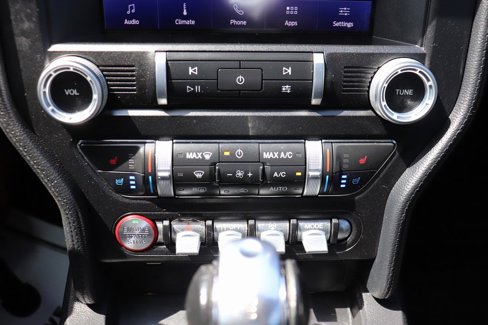 Used 2022 Ford Mustang Premium image 24