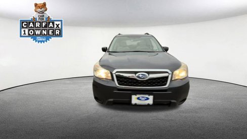 Used 2015 Subaru Forester 2.5i Premium w/ All-Weather Package image 3