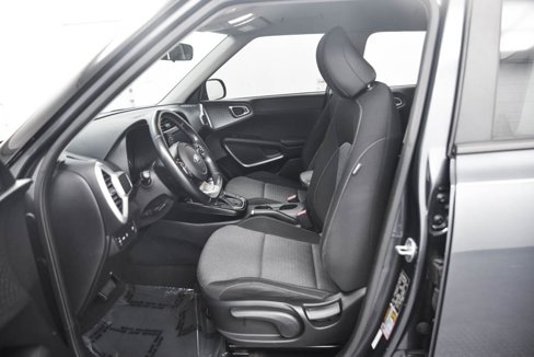 Used 2020 Kia Soul GT-Line image 11