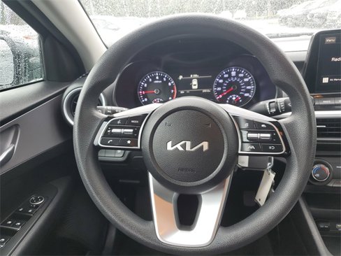 Used 2024 Kia Forte LXS image 22