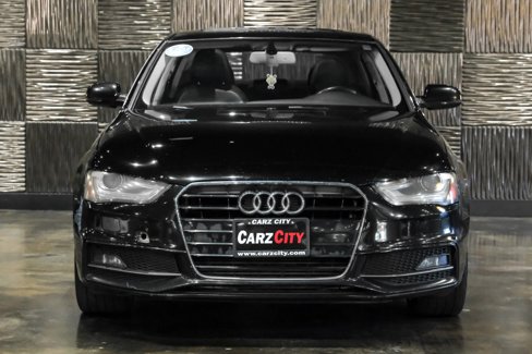 Used 2015 Audi A4 2.0T Premium Plus w/ Premium Plus Package image 6