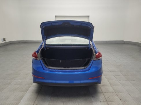 Used 2017 Hyundai Elantra Limited image 29