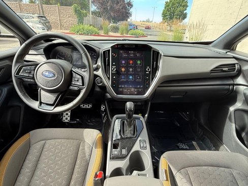 Used 2024 Subaru Crosstrek 2.5i Sport image 12