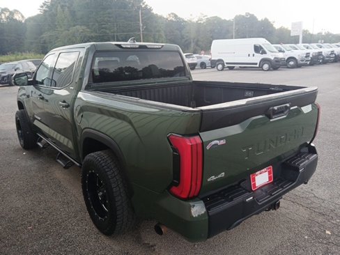 Used 2022 Toyota Tundra SR5 image 8