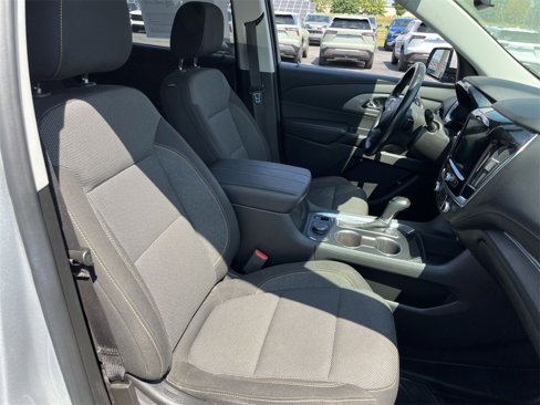 Used 2019 Chevrolet Traverse LT image 26