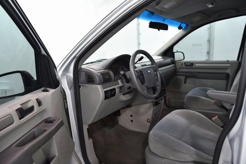 Used 2007 Ford Freestar SE image 10