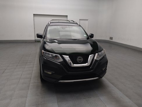 Used 2020 Nissan Rogue SL image 14