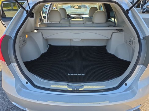 Used 2010 Toyota Venza image 17