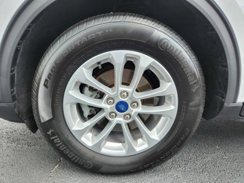 Certified 2022 Ford Escape SE w/ Convenience Package image 45