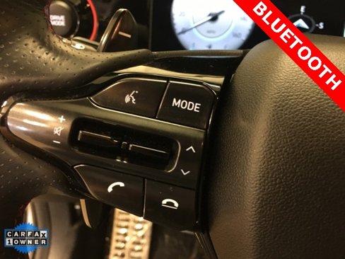 Used 2023 Hyundai Elantra N Line image 27