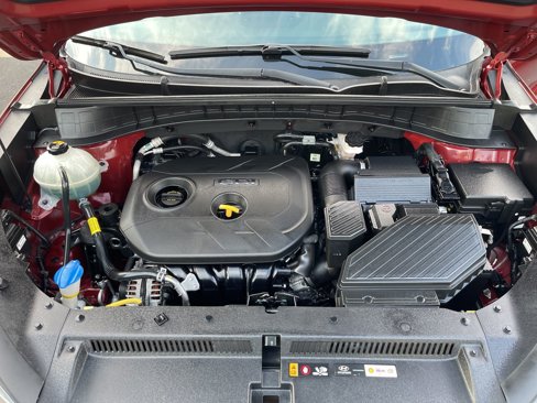 Used 2019 Hyundai Tucson SE image 37