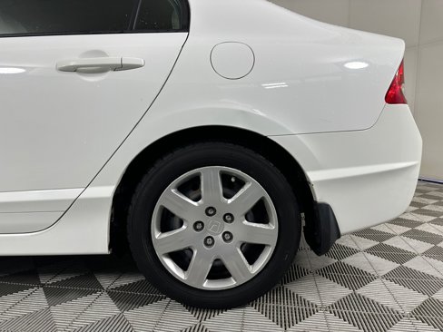 Used 2010 Honda Civic LX image 25