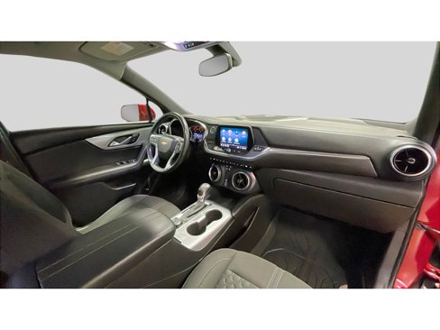 Used 2020 Chevrolet Blazer LT image 17